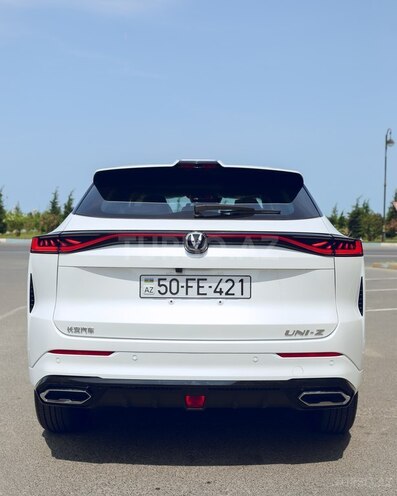 Changan  2025, 0 km - 1.5 l - Sumqayıt