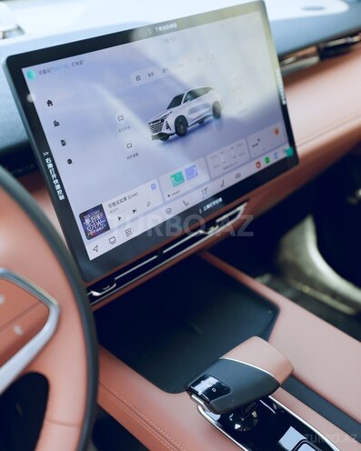 Changan  2025, 0 km - 1.5 l - Sumqayıt