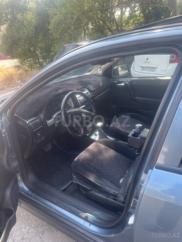 Opel Astra 1998, 300,210 km - 1.8 l - Sumqayıt