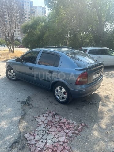 Opel Astra 1998, 300,210 km - 1.8 l - Sumqayıt