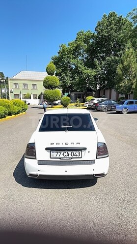 LADA (VAZ) Priora 2018, 169,103 km - 1.6 l - Masallı
