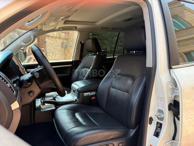 Toyota Land Cruiser 2016, 90,000 km - 4.5 л - Bakı