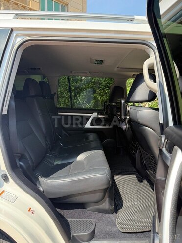 Toyota Land Cruiser 2016, 90,000 km - 4.5 л - Bakı