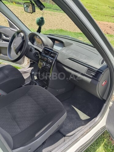 LADA (VAZ) Priora 2014, 180,000 km - 1.6 l - Gədəbəy