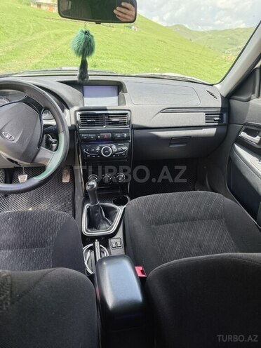 LADA (VAZ) Priora 2014, 180,000 km - 1.6 l - Gədəbəy