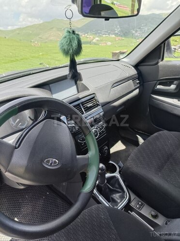 LADA (VAZ) Priora 2014, 180,000 km - 1.6 l - Gədəbəy