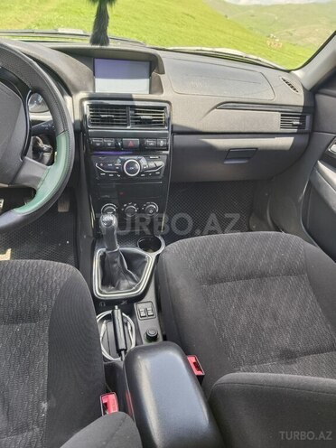LADA (VAZ) Priora 2014, 180,000 km - 1.6 l - Gədəbəy