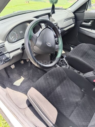 LADA (VAZ) Priora 2014, 180,000 km - 1.6 l - Gədəbəy