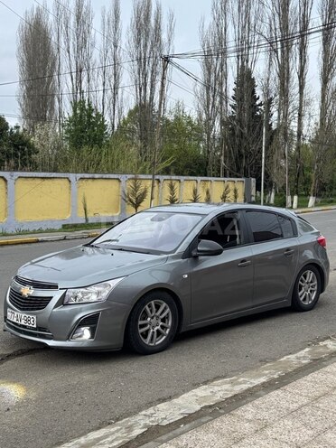 Chevrolet Cruze 2013, 197,000 km - 1.8 л - Lənkəran
