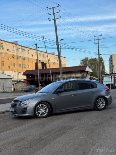 Chevrolet Cruze 2013, 197,000 km - 1.8 л - Lənkəran