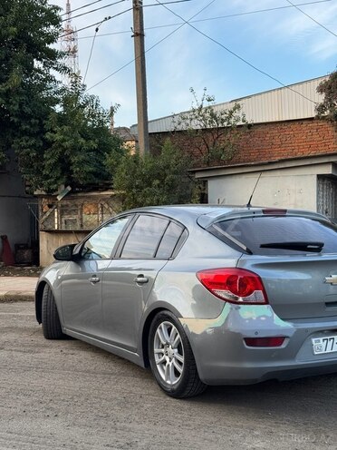 Chevrolet Cruze 2013, 197,000 km - 1.8 л - Lənkəran