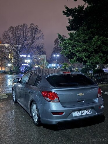 Chevrolet Cruze 2013, 197,000 km - 1.8 л - Lənkəran