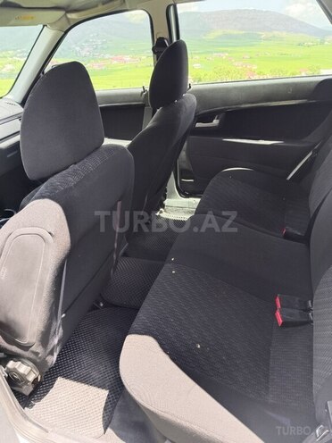 LADA (VAZ) Priora 2014, 180,000 km - 1.6 l - Gədəbəy