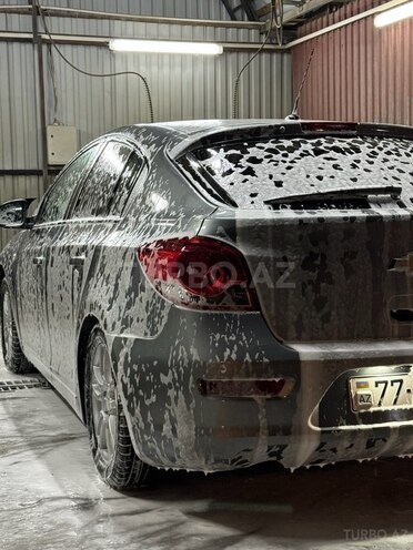 Chevrolet Cruze 2013, 197,000 km - 1.8 л - Lənkəran