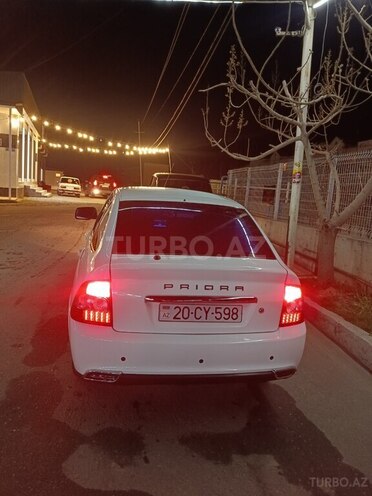 LADA (VAZ) Priora 2014, 180,000 km - 1.6 l - Gədəbəy