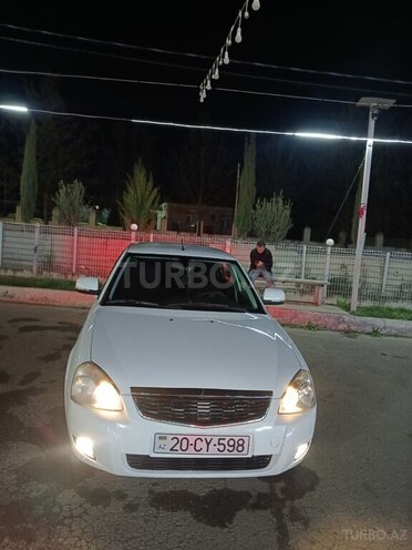 LADA (VAZ) Priora 2014, 180,000 km - 1.6 l - Gədəbəy