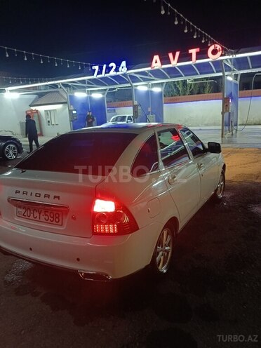 LADA (VAZ) Priora 2014, 180,000 km - 1.6 l - Gədəbəy