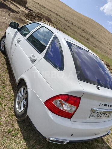 LADA (VAZ) Priora 2014, 180,000 km - 1.6 l - Gədəbəy