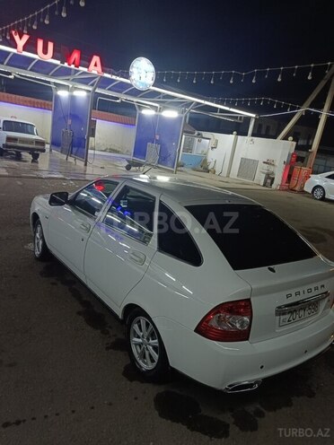 LADA (VAZ) Priora 2014, 180,000 km - 1.6 l - Gədəbəy