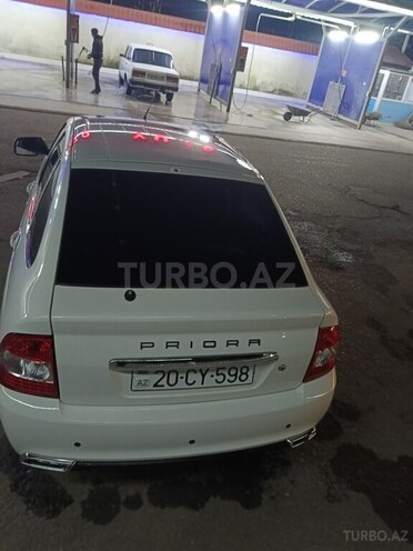 LADA (VAZ) Priora 2014, 180,000 km - 1.6 l - Gədəbəy