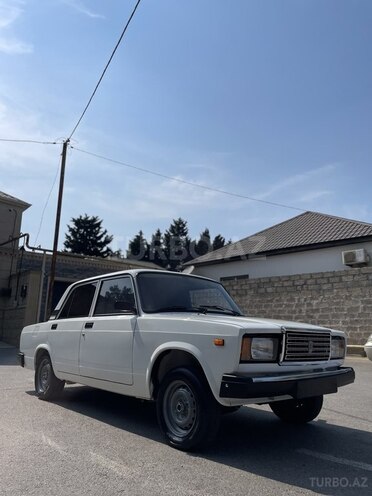 LADA (VAZ) 2107 2004, 94,530 km - 1.6 l - Bakı