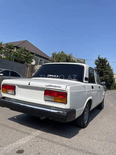 LADA (VAZ) 2107 2004, 94,530 km - 1.6 l - Bakı
