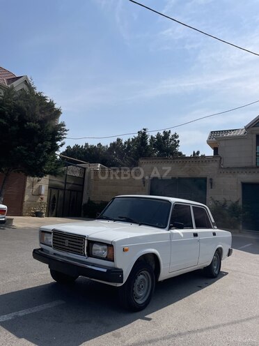 LADA (VAZ) 2107 2004, 94,530 km - 1.6 l - Bakı