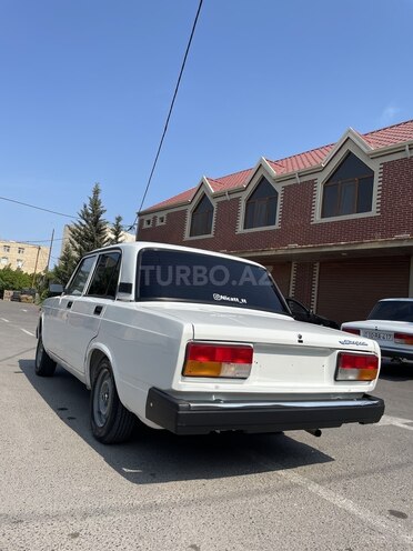 LADA (VAZ) 2107 2004, 94,530 km - 1.6 l - Bakı