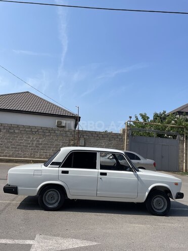 LADA (VAZ) 2107 2004, 94,530 km - 1.6 l - Bakı