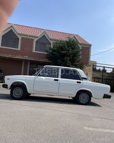 LADA (VAZ) 2107 2004, 94,530 km - 1.6 l - Bakı