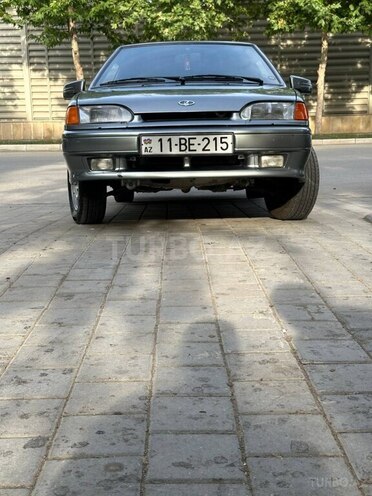 LADA (VAZ) 2115 2010, 190,000 km - 1.6 л - Yevlax