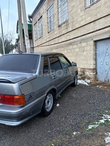 LADA (VAZ) 2115 2010, 190,000 km - 1.6 л - Yevlax