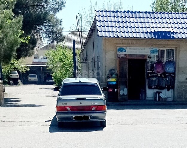 LADA (VAZ) 2115 2010, 190,000 km - 1.6 л - Yevlax