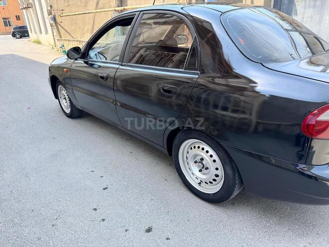 Daewoo Lanos 2010, 217,412 km - 1.5 л - Bakı