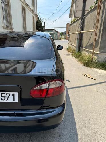 Daewoo Lanos 2010, 217,412 km - 1.5 л - Bakı