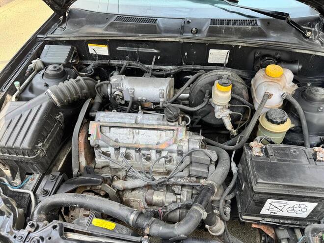 Daewoo Lanos 2010, 217,412 km - 1.5 л - Bakı