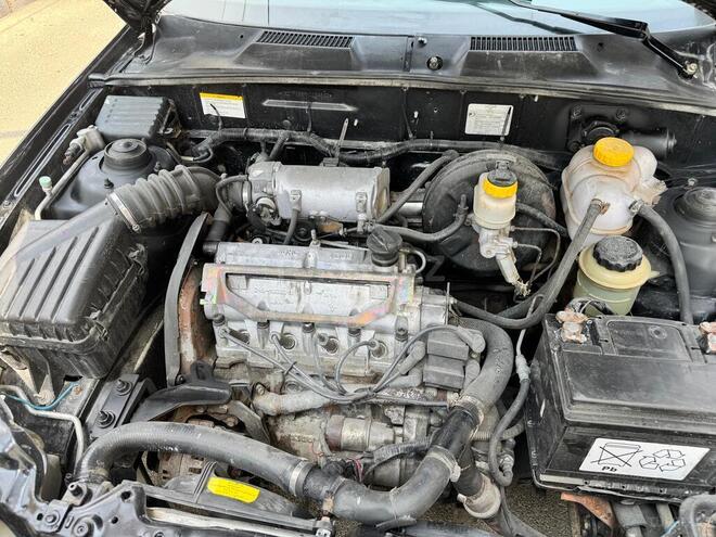 Daewoo Lanos 2010, 217,412 km - 1.5 л - Bakı
