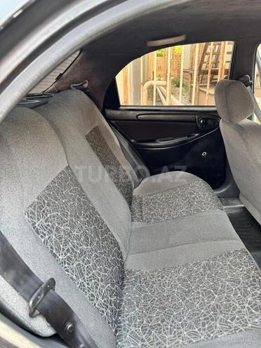 Daewoo Lanos 2010, 217,412 km - 1.5 л - Bakı