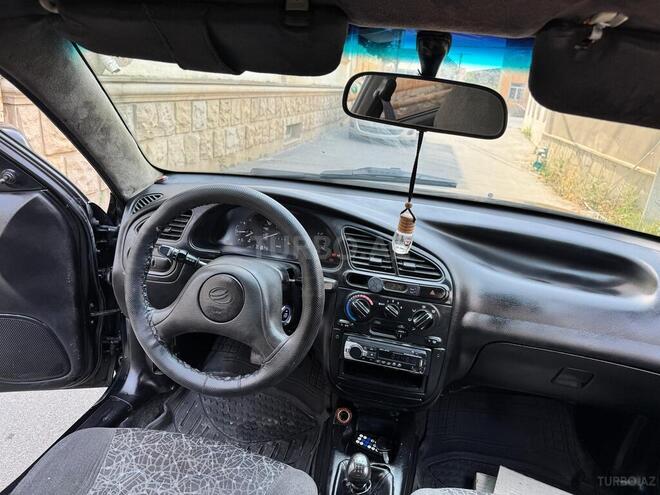 Daewoo Lanos 2010, 217,412 km - 1.5 л - Bakı