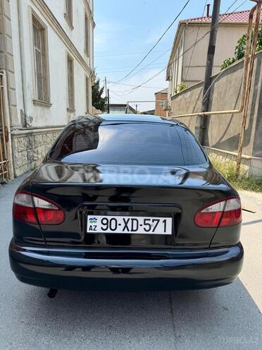 Daewoo Lanos 2010, 217,412 km - 1.5 л - Bakı