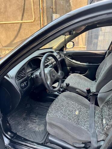 Daewoo Lanos 2010, 217,412 km - 1.5 л - Bakı