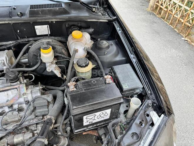 Daewoo Lanos 2010, 217,412 km - 1.5 л - Bakı
