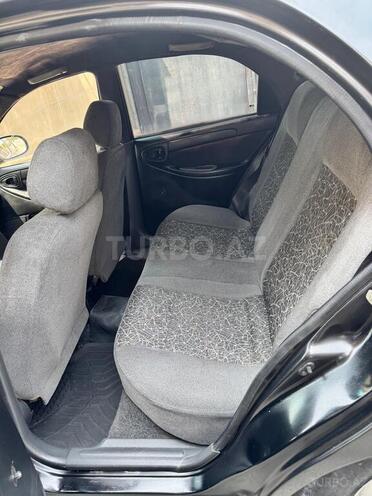 Daewoo Lanos 2010, 217,412 km - 1.5 л - Bakı