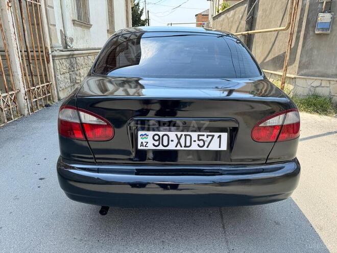 Daewoo Lanos 2010, 217,412 km - 1.5 л - Bakı