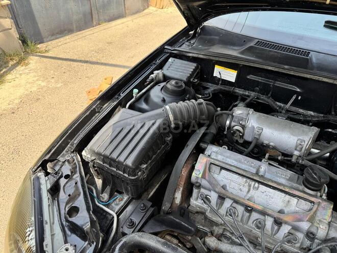 Daewoo Lanos 2010, 217,412 km - 1.5 л - Bakı