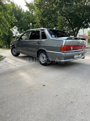 LADA (VAZ) 2115 2010, 190,000 km - 1.6 л - Yevlax