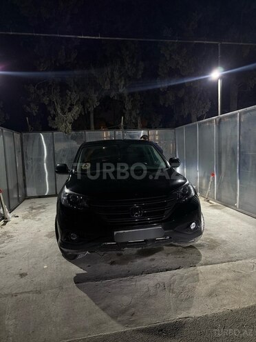 Honda CR-V 2013, 82,000 km - 2.4 l - Bakı