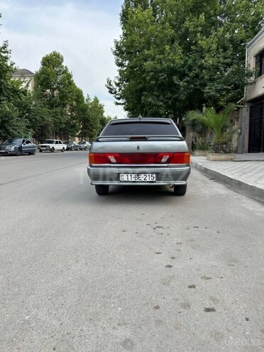 LADA (VAZ) 2115 2010, 190,000 km - 1.6 л - Yevlax