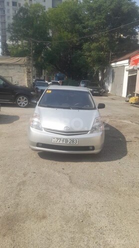 Toyota Prius 2007, 255,688 km - 1.5 l - Bakı