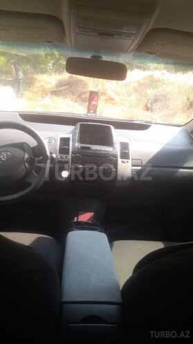 Toyota Prius 2007, 255,688 km - 1.5 l - Bakı